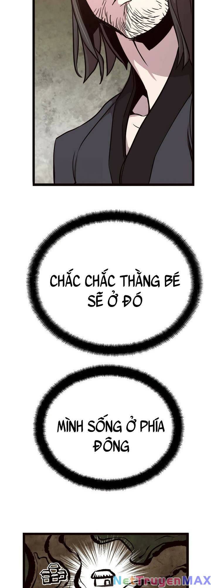 Kẻ Thù Chapter 30 - Trang 2