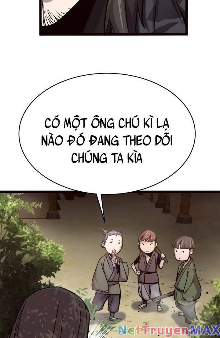 Kẻ Thù Chapter 30 - Trang 8