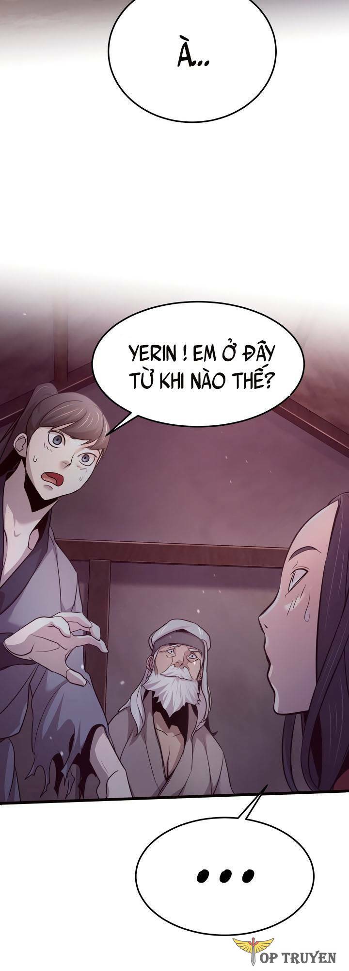 Kẻ Thù Chapter 18 - Trang 51