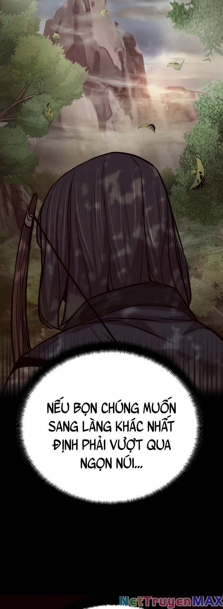 Kẻ Thù Chapter 31 - Trang 42