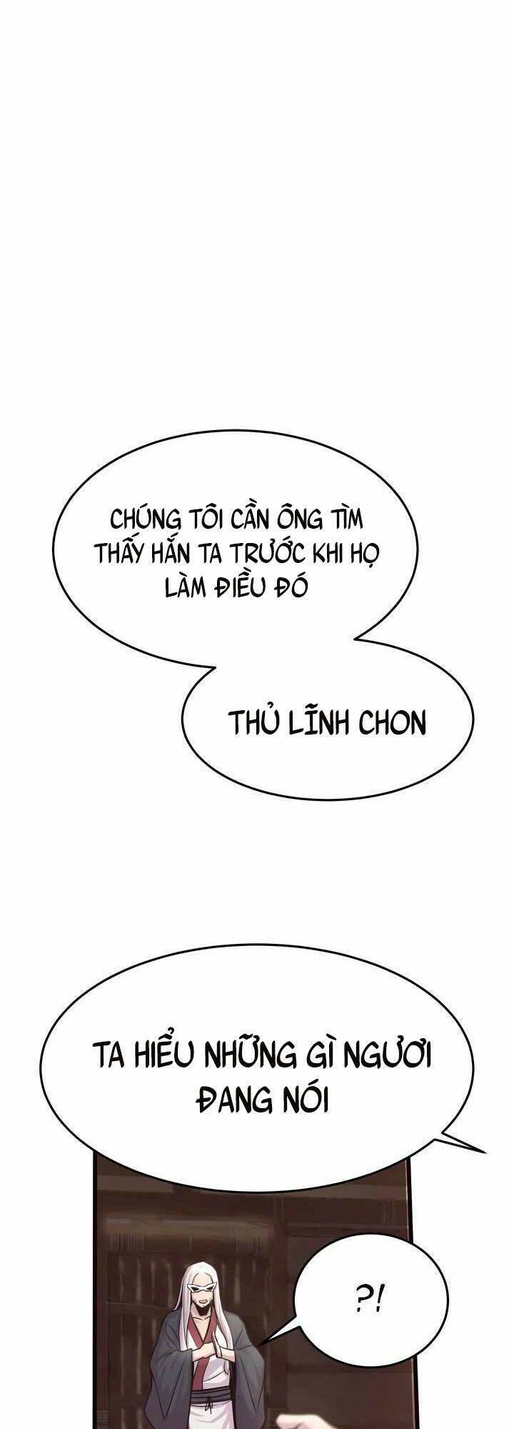 Kẻ Thù Chapter 21 - Trang 4