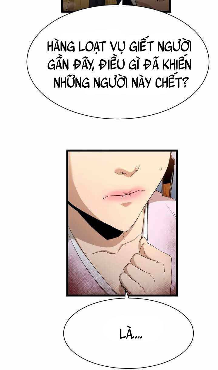 Kẻ Thù Chapter 1 - Trang 44