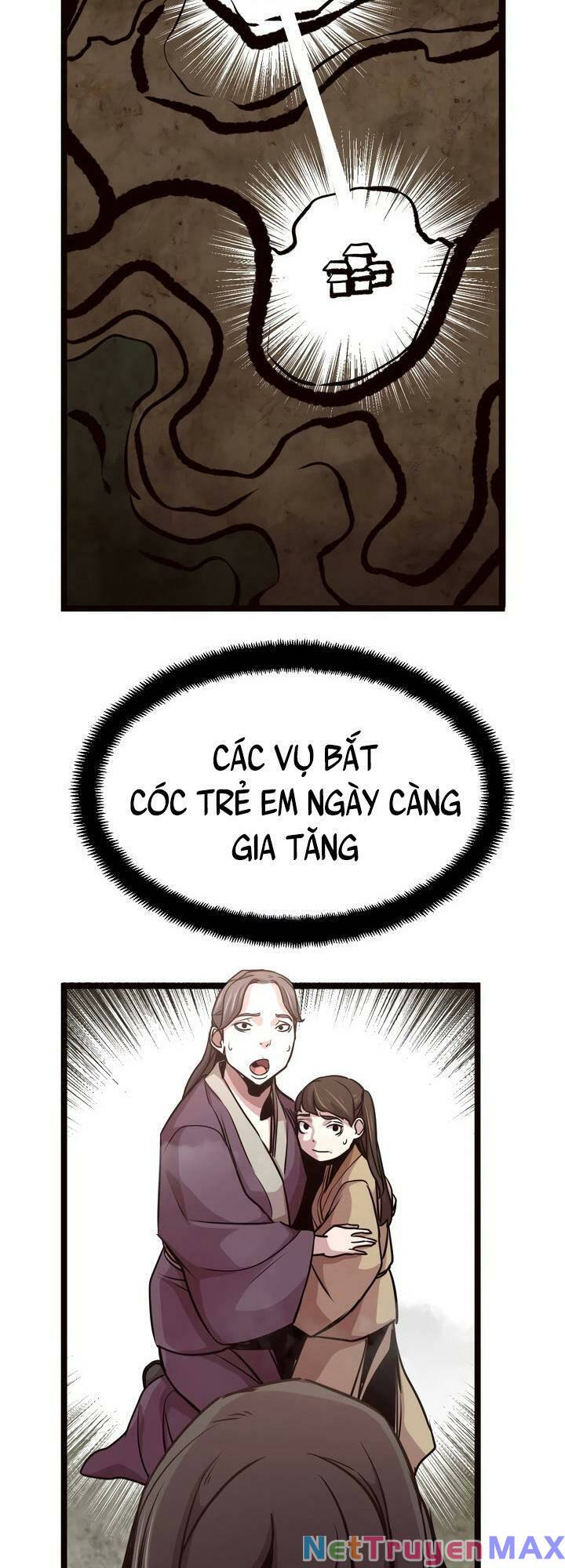 Kẻ Thù Chapter 30 - Trang 3