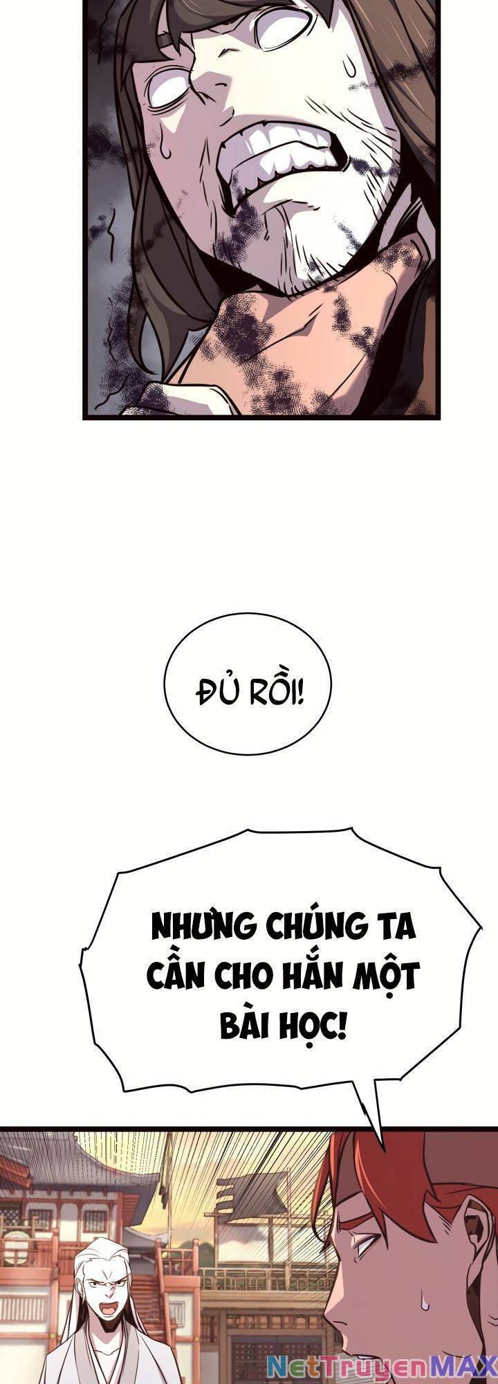 Kẻ Thù Chapter 28 - Trang 49