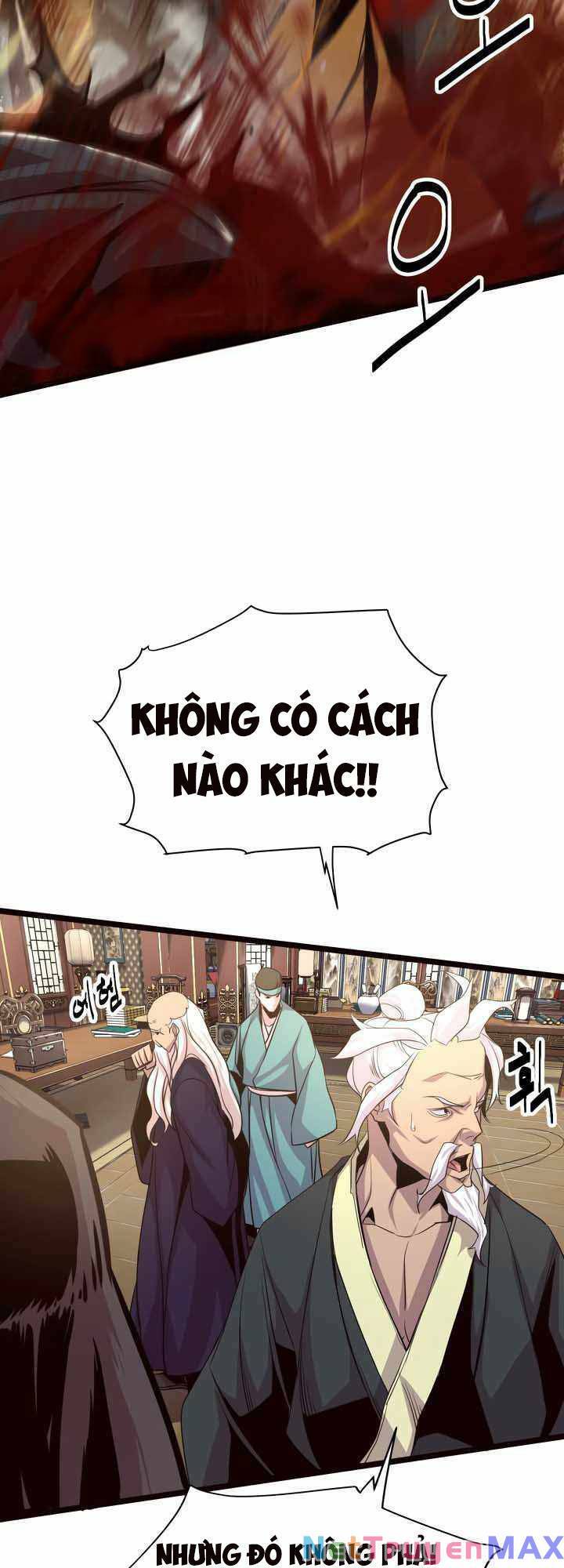 Kẻ Thù Chapter 25 - Trang 22