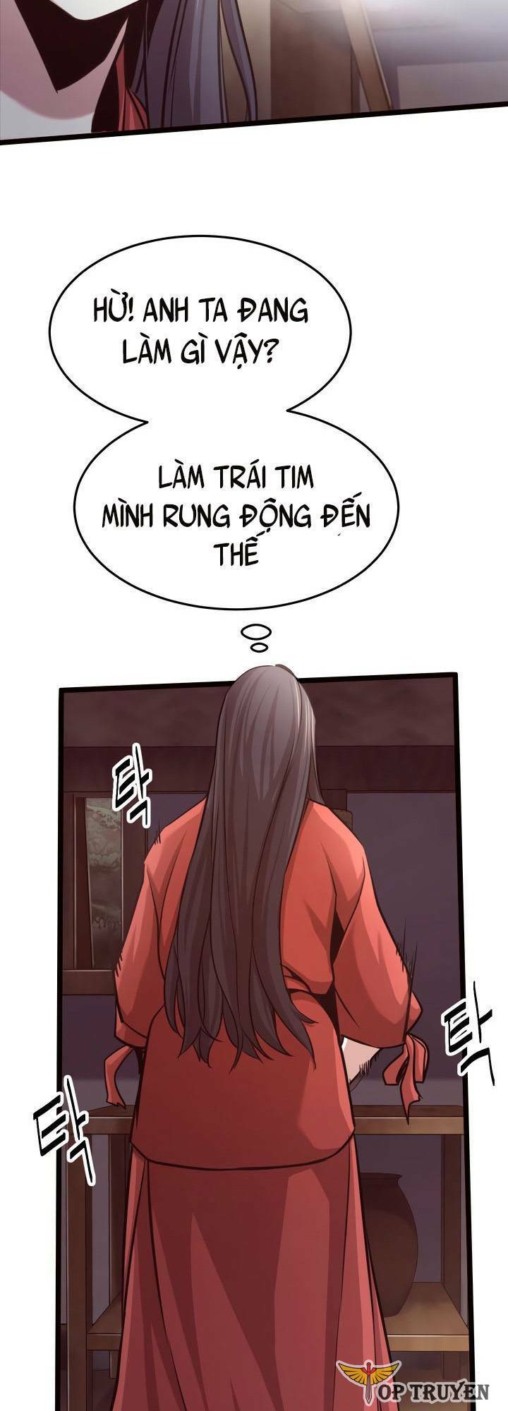 Kẻ Thù Chapter 18 - Trang 21