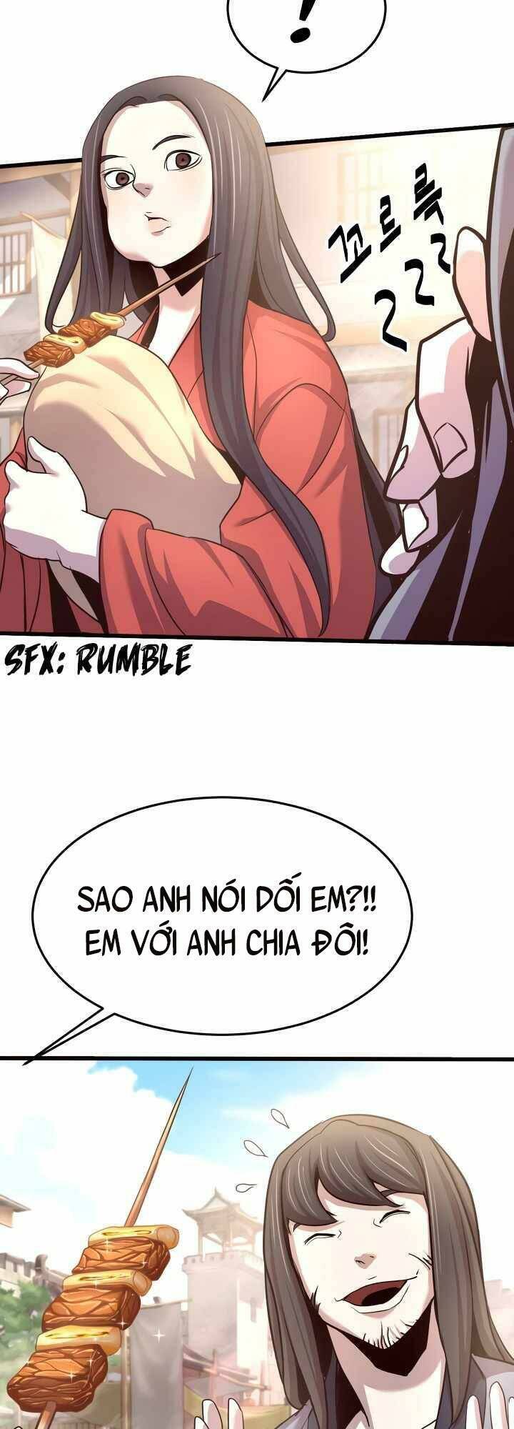 Kẻ Thù Chapter 20 - Trang 46