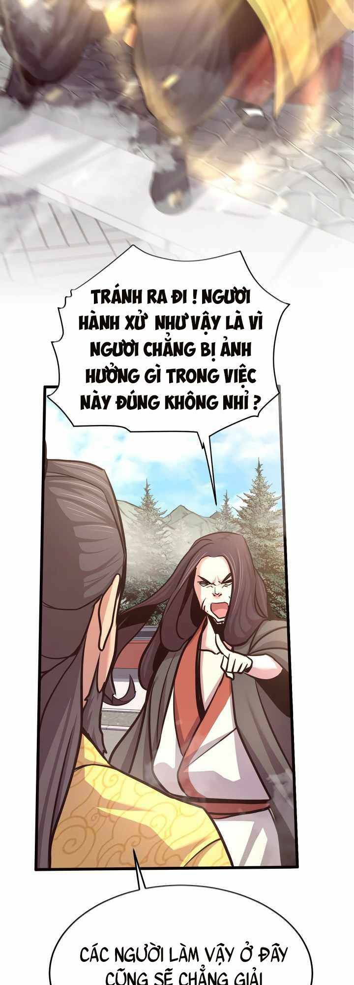 Kẻ Thù Chapter 20 - Trang 32