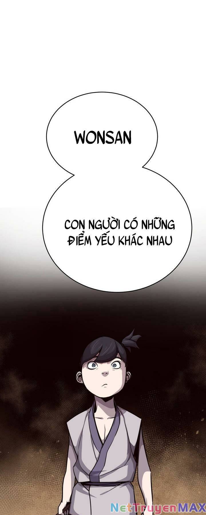 Kẻ Thù Chapter 31 - Trang 9