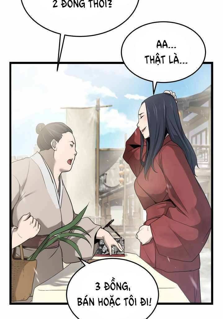 Kẻ Thù Chapter 4 - Trang 49