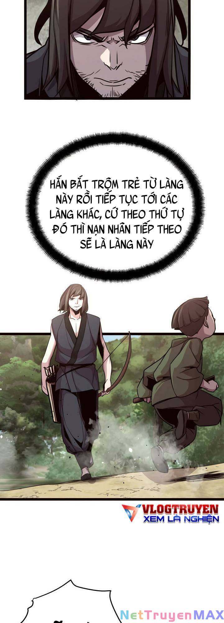 Kẻ Thù Chapter 30 - Trang 4