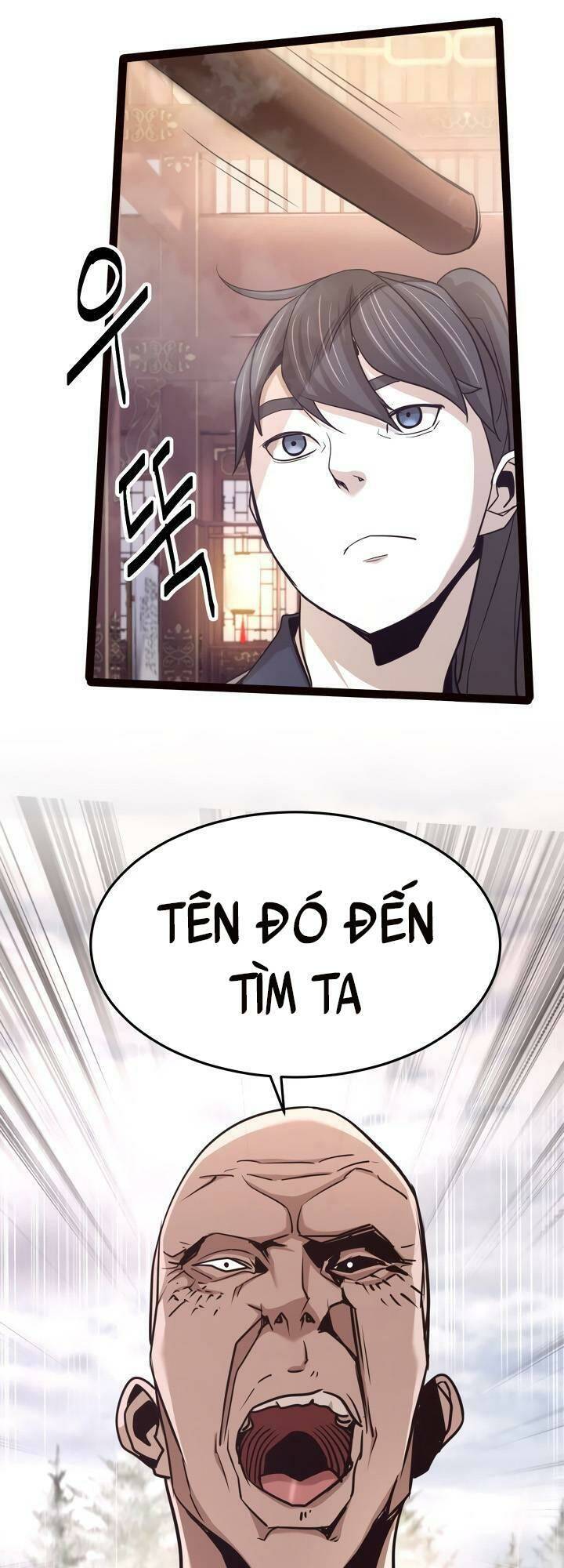 Kẻ Thù Chapter 15 - Trang 33