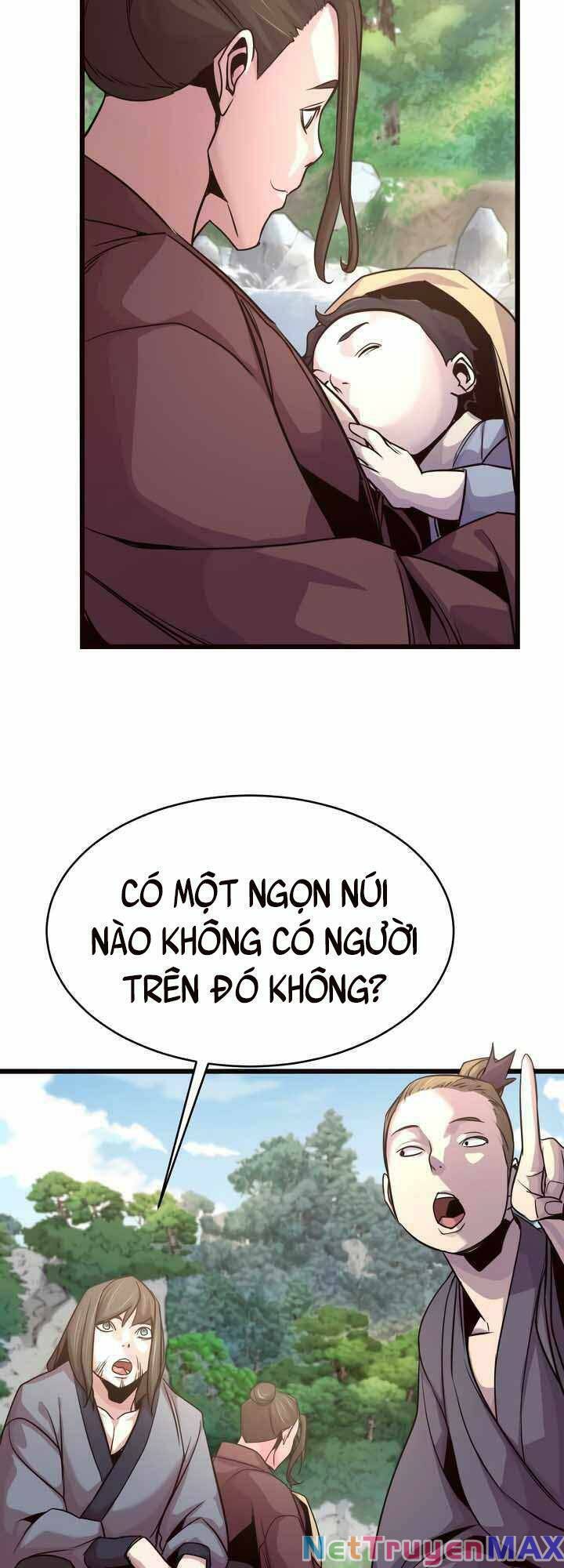 Kẻ Thù Chapter 25 - Trang 48