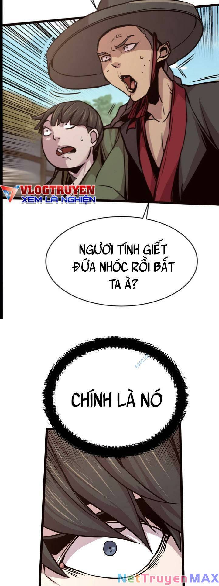 Kẻ Thù Chapter 30 - Trang 40