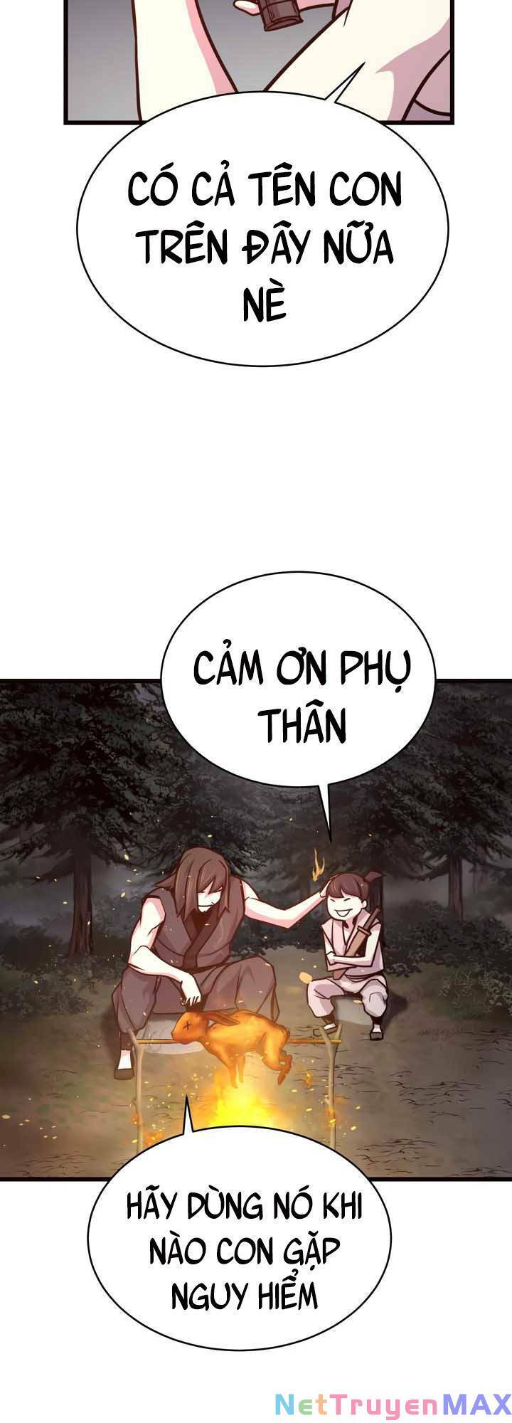 Kẻ Thù Chapter 26 - Trang 30