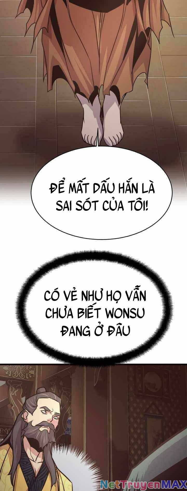 Kẻ Thù Chapter 24 - Trang 56