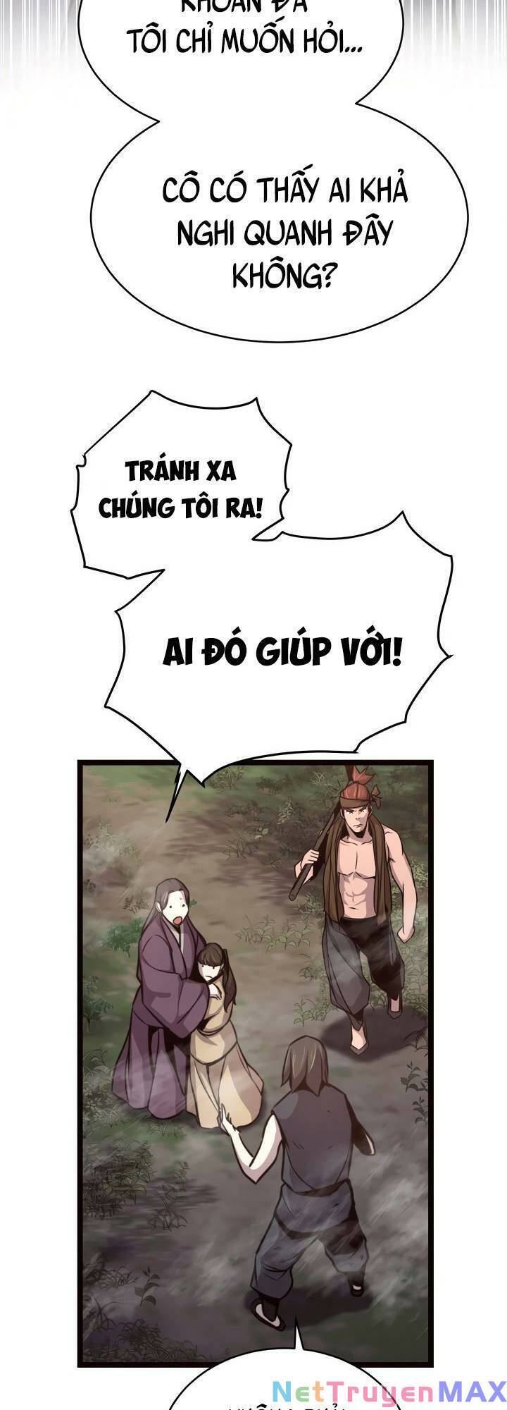 Kẻ Thù Chapter 29 - Trang 3