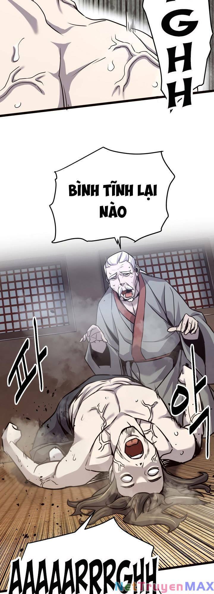 Kẻ Thù Chapter 29 - Trang 31