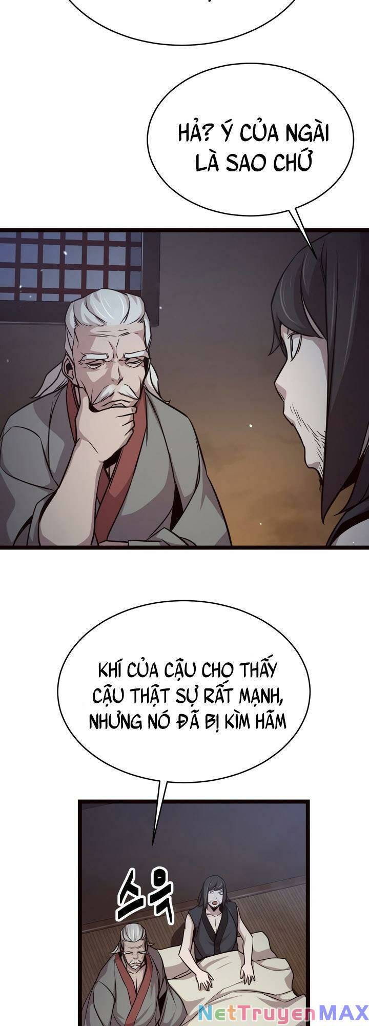 Kẻ Thù Chapter 29 - Trang 20