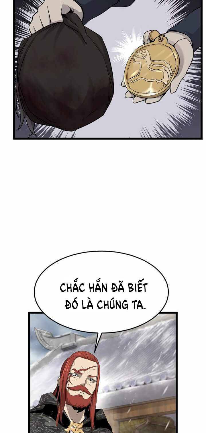 Kẻ Thù Chapter 3 - Trang 50