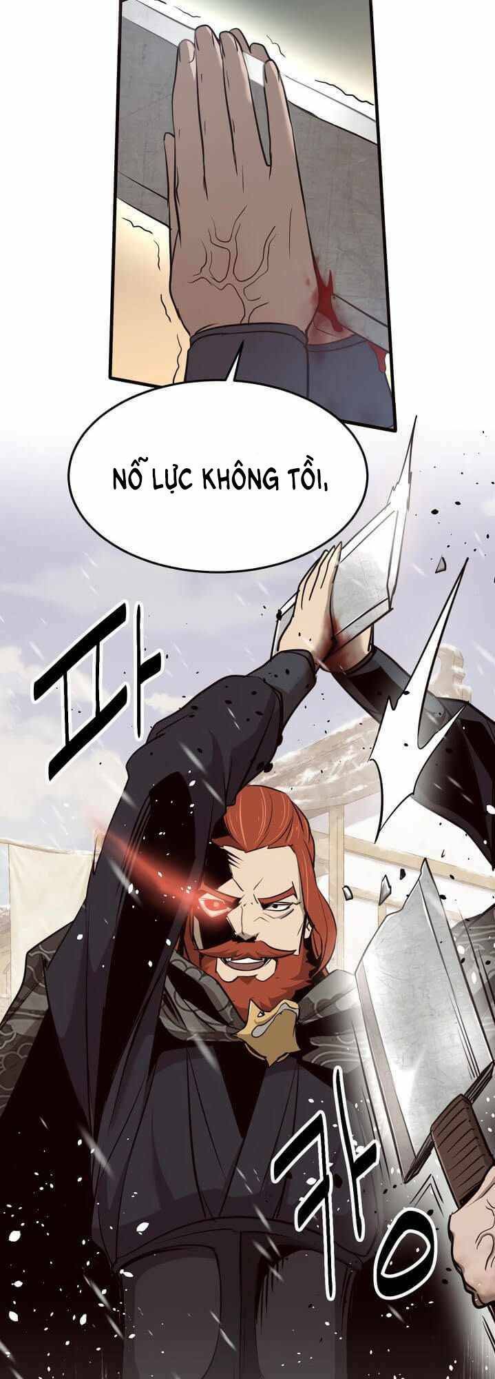 Kẻ Thù Chapter 5 - Trang 45