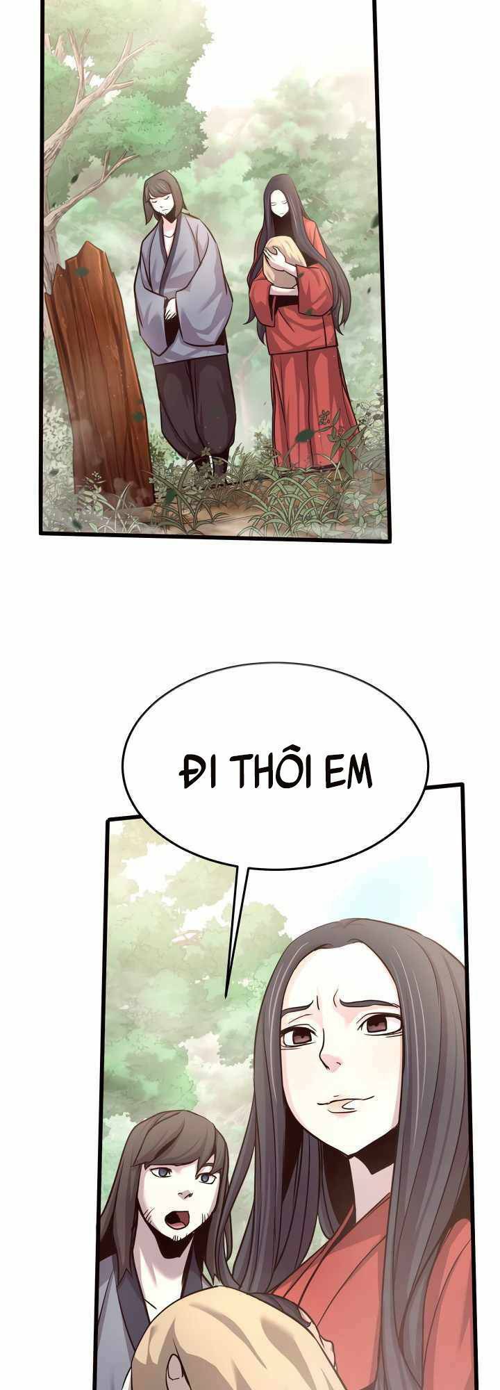 Kẻ Thù Chapter 20 - Trang 37