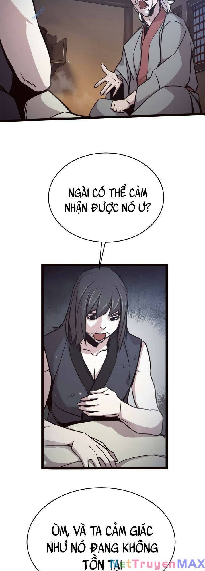 Kẻ Thù Chapter 29 - Trang 19