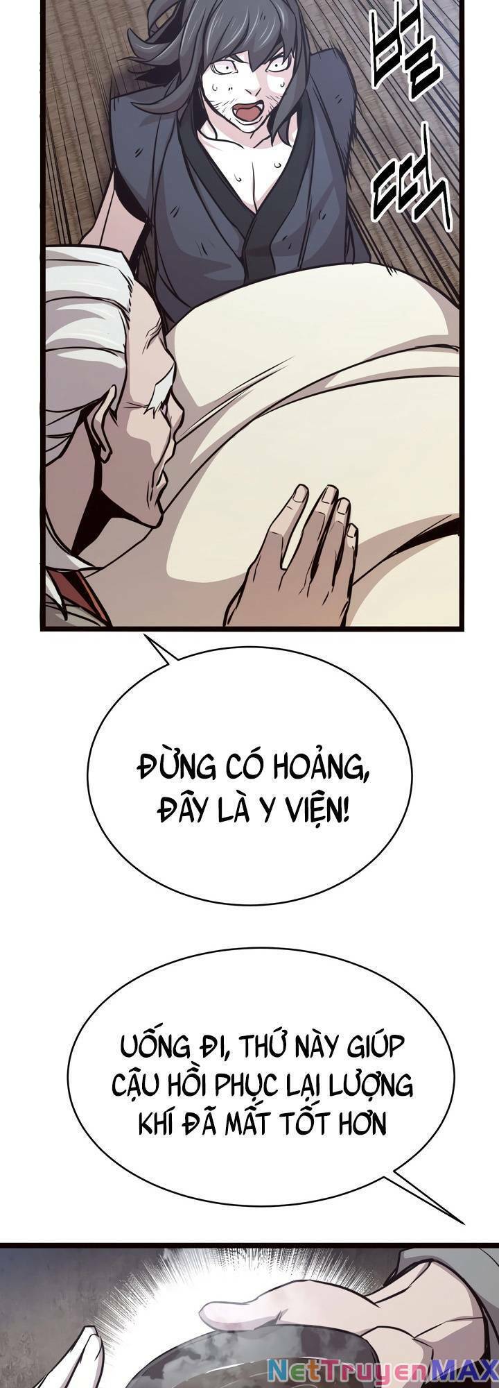 Kẻ Thù Chapter 29 - Trang 15