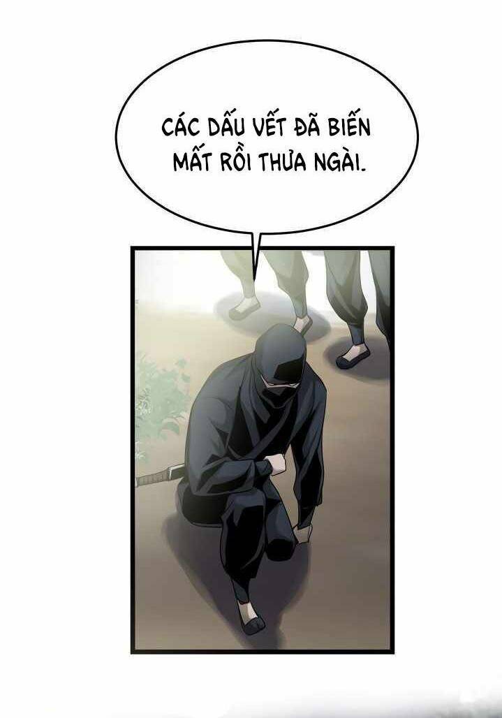 Kẻ Thù Chapter 4 - Trang 35