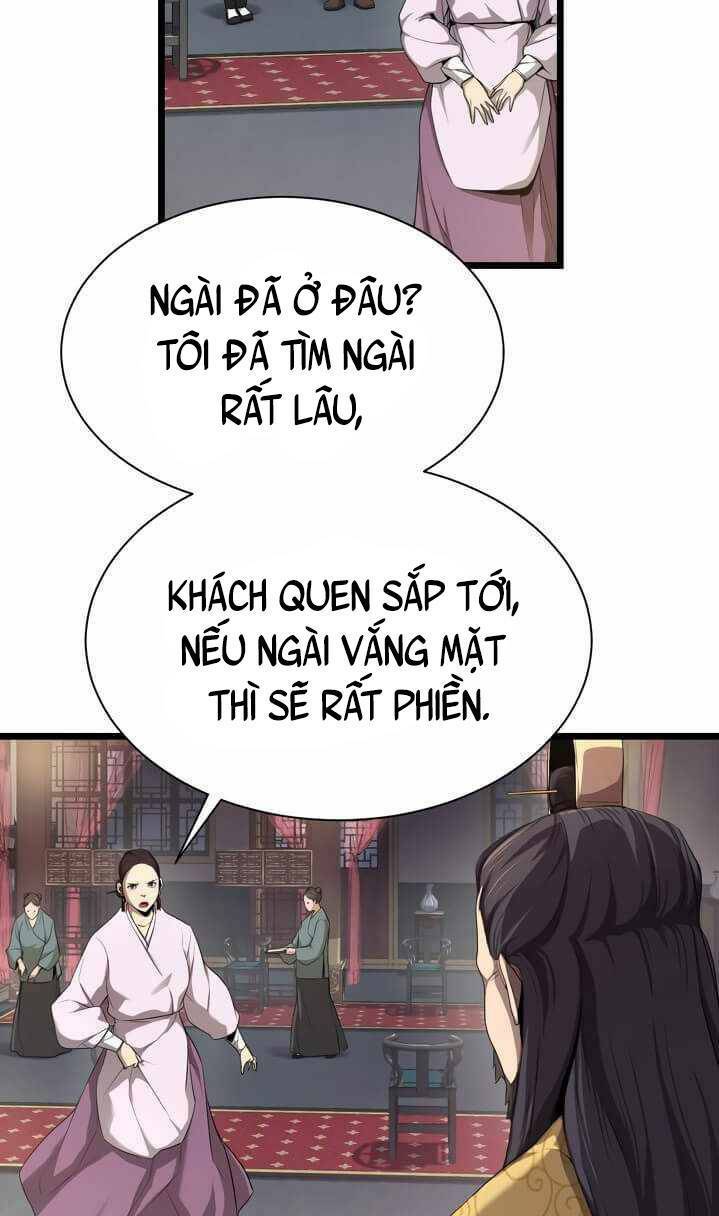 Kẻ Thù Chapter 1 - Trang 40