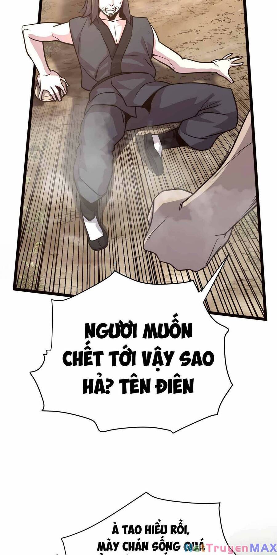 Kẻ Thù Chapter 33 - Trang 53