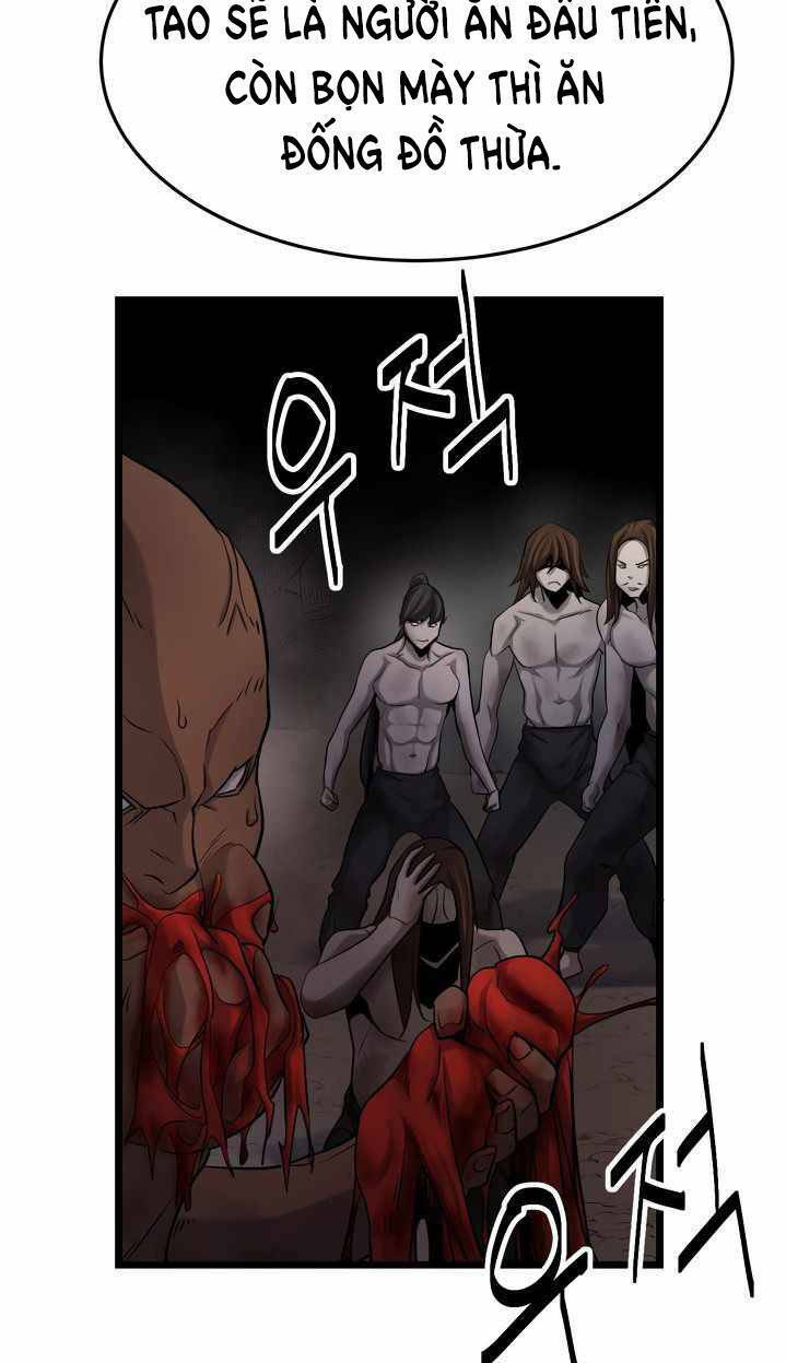 Kẻ Thù Chapter 4 - Trang 16