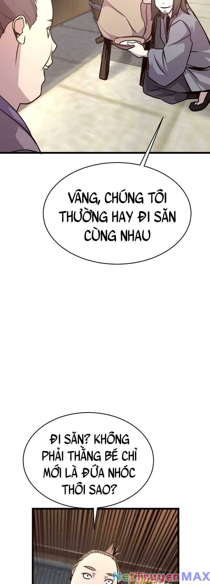 Kẻ Thù Chapter 26 - Trang 50