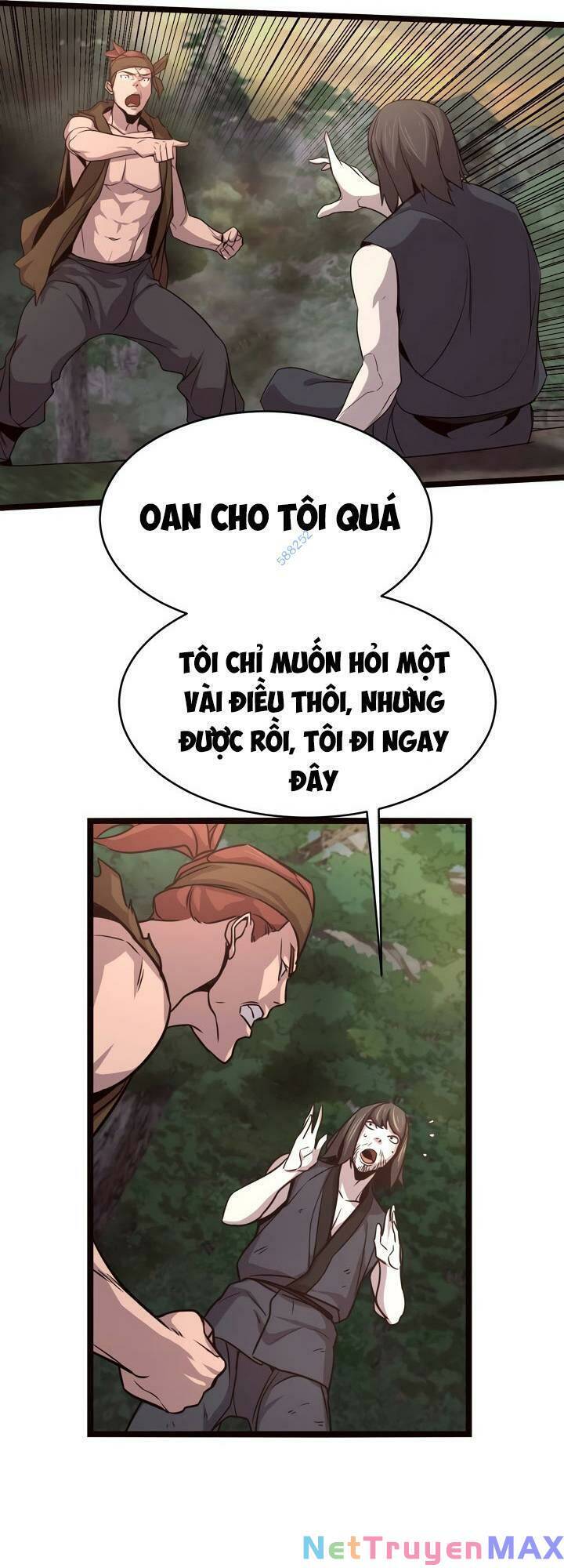 Kẻ Thù Chapter 29 - Trang 5