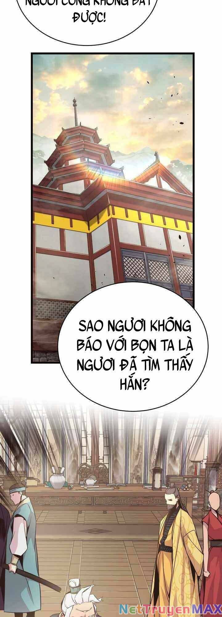 Kẻ Thù Chapter 24 - Trang 53