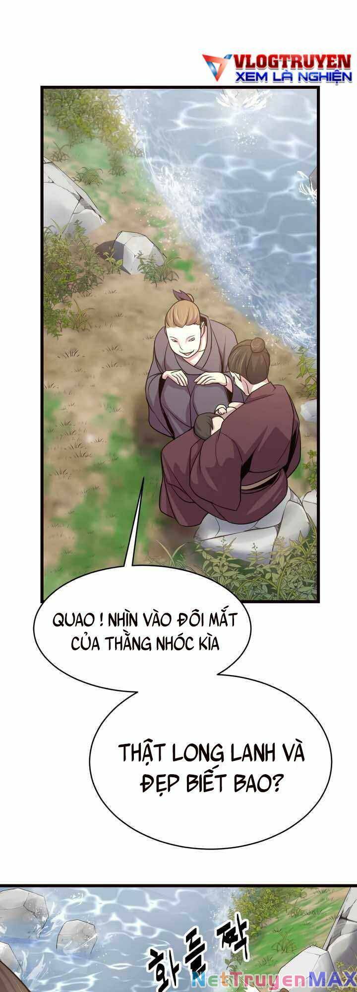 Kẻ Thù Chapter 25 - Trang 37