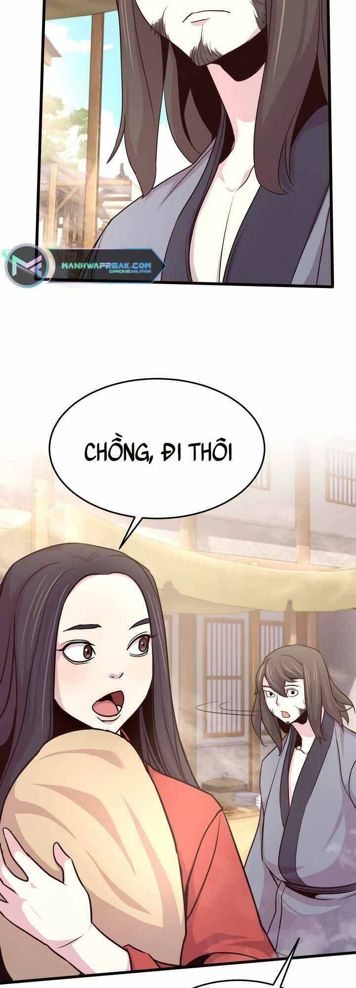 Kẻ Thù Chapter 20 - Trang 51