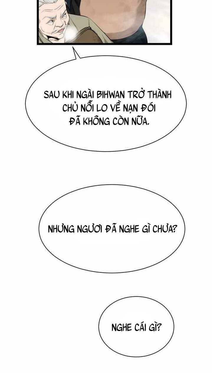 Kẻ Thù Chapter 1 - Trang 35