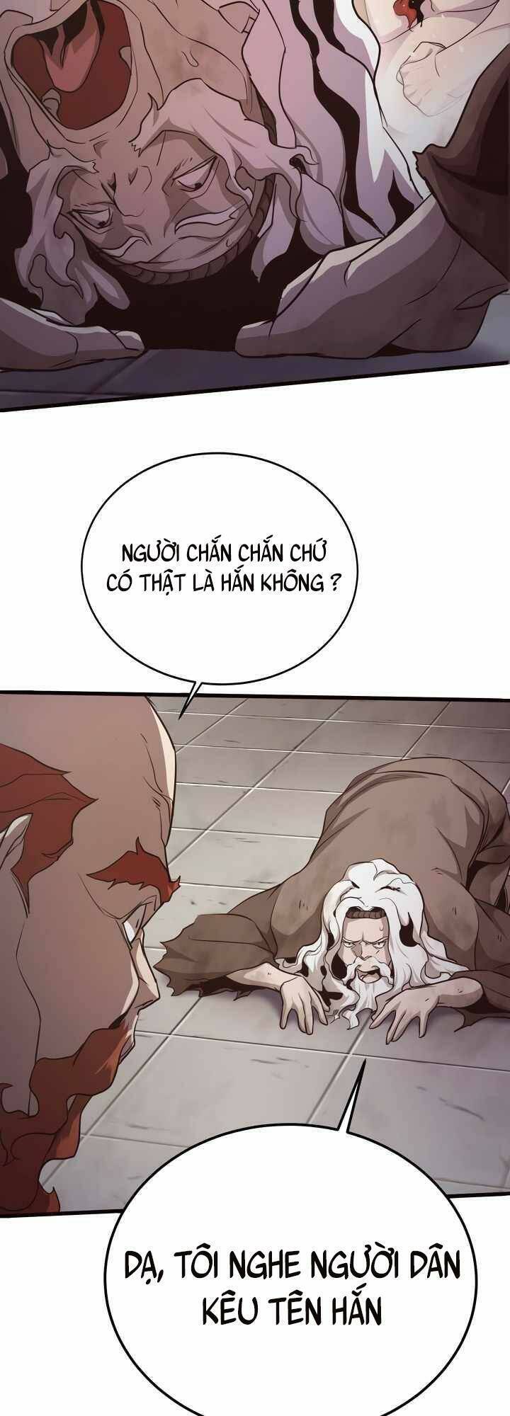 Kẻ Thù Chapter 21 - Trang 50