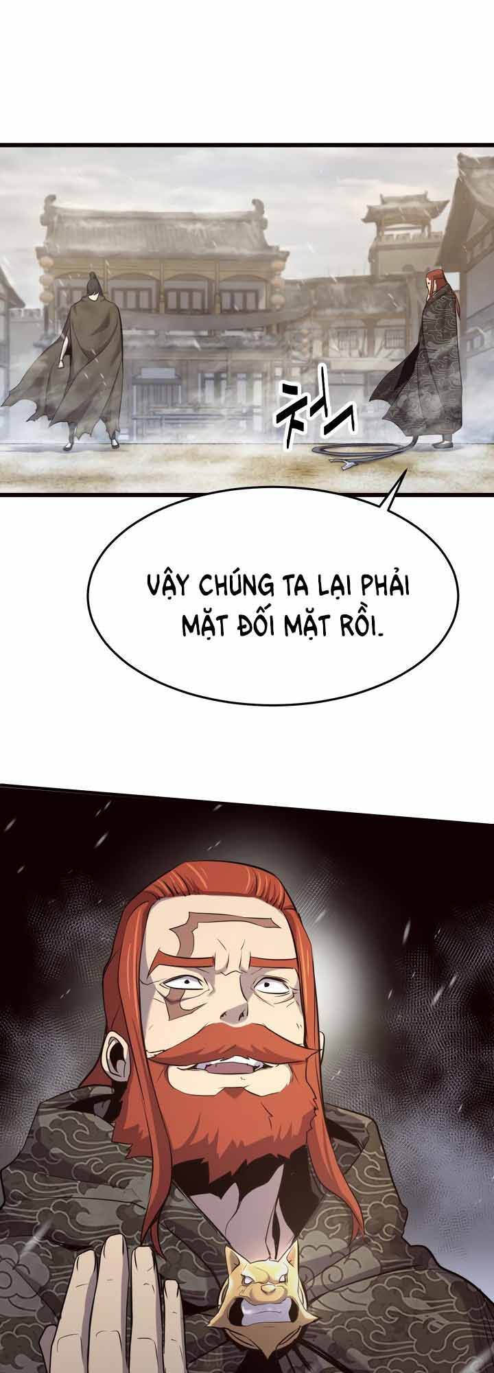 Kẻ Thù Chapter 6 - Trang 52