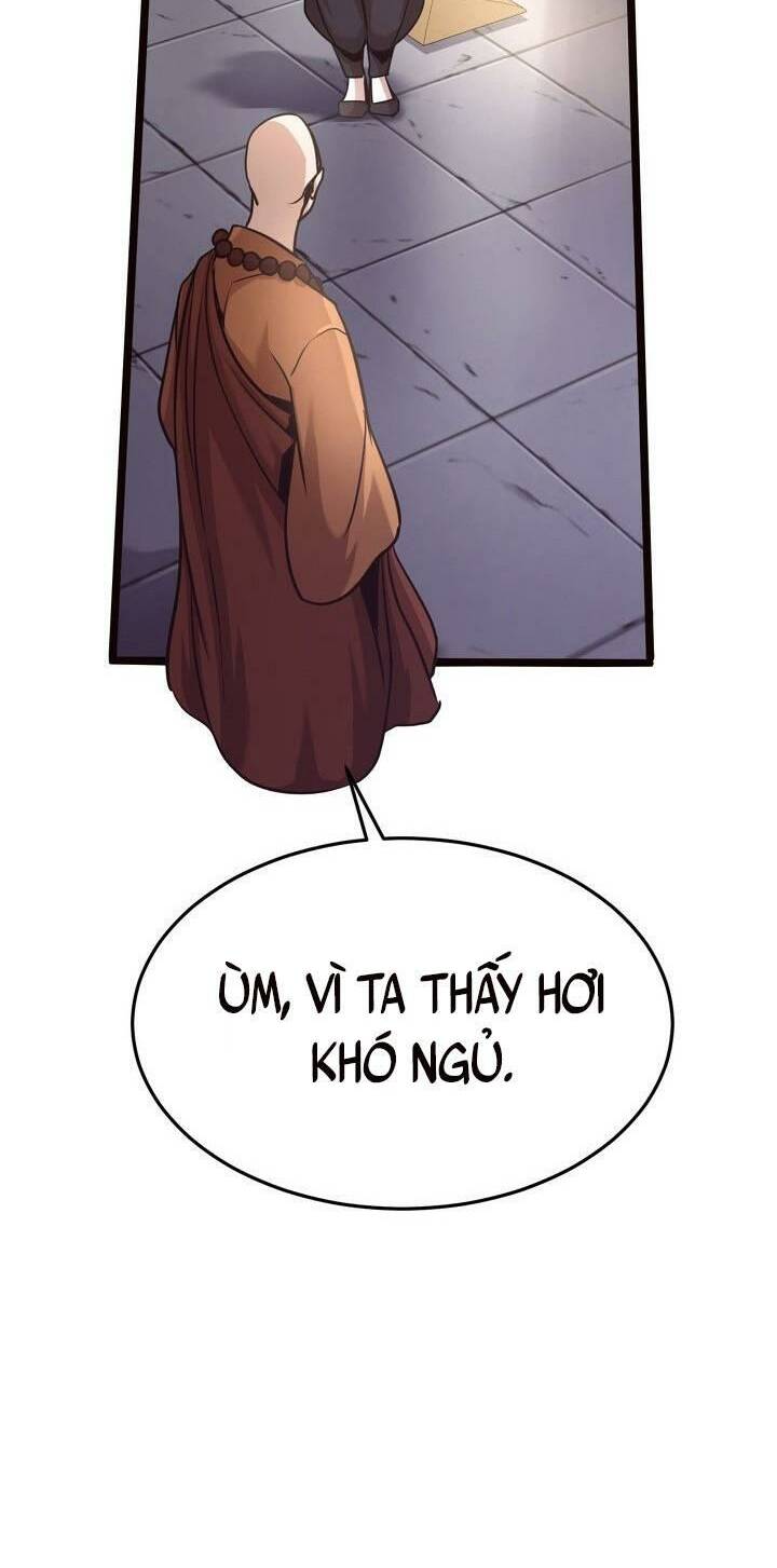 Kẻ Thù Chapter 16 - Trang 37