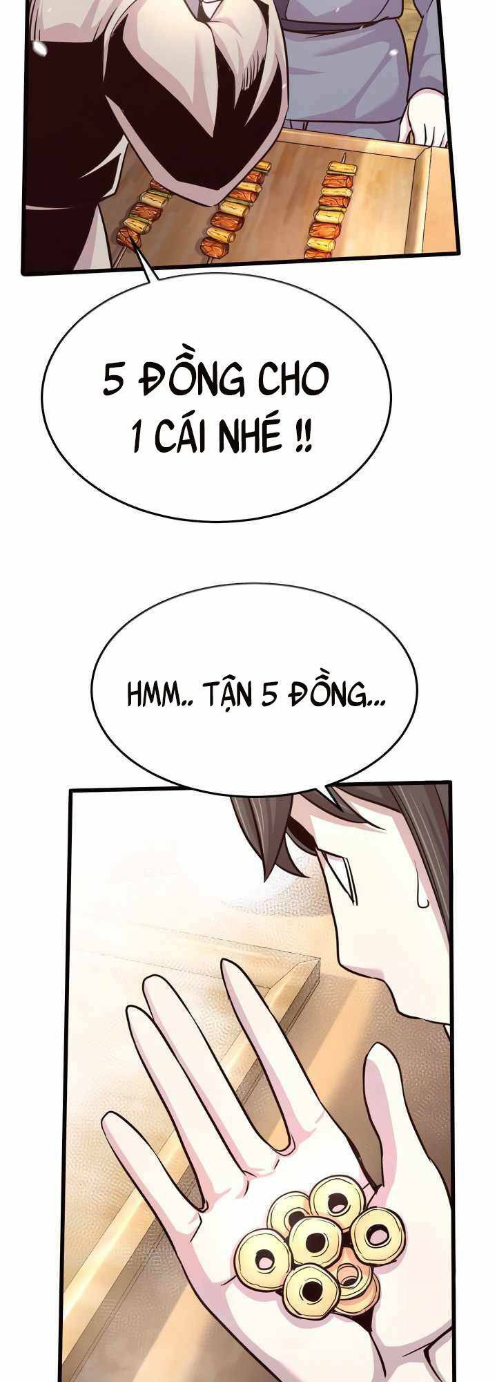 Kẻ Thù Chapter 20 - Trang 41