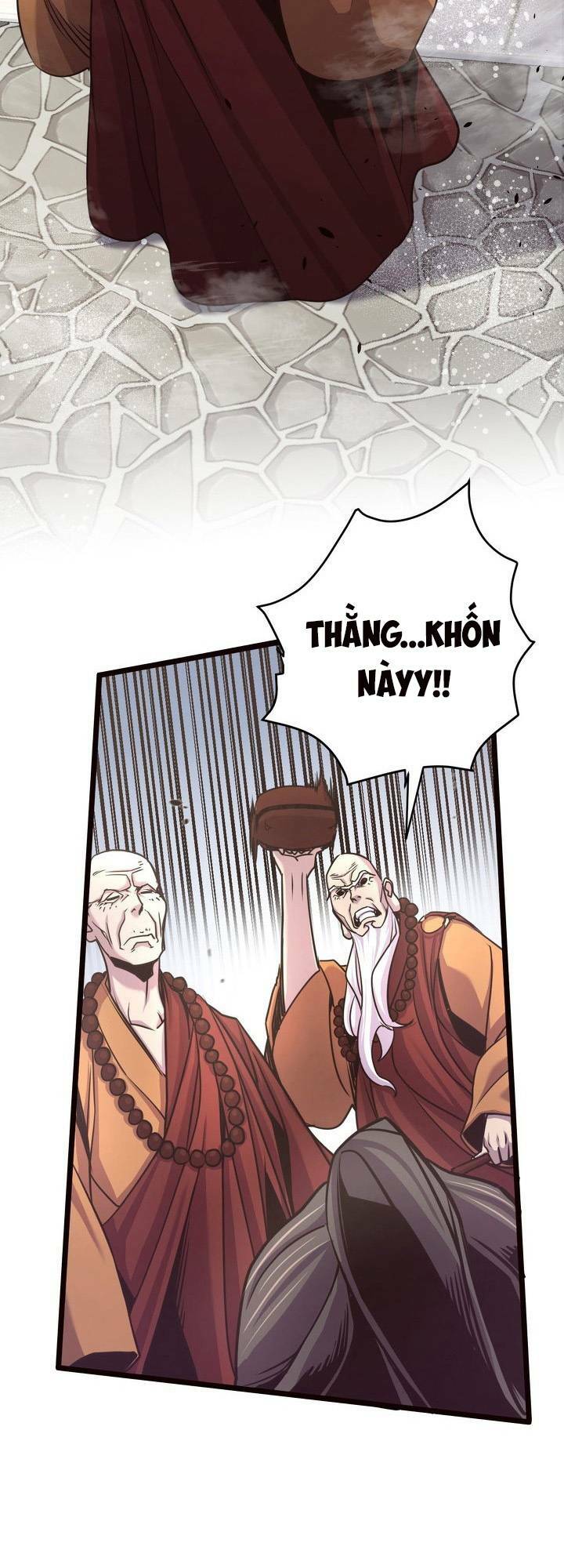 Kẻ Thù Chapter 16 - Trang 15