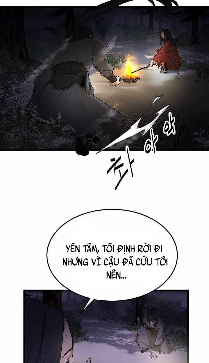 Kẻ Thù Chapter 2 - Trang 16