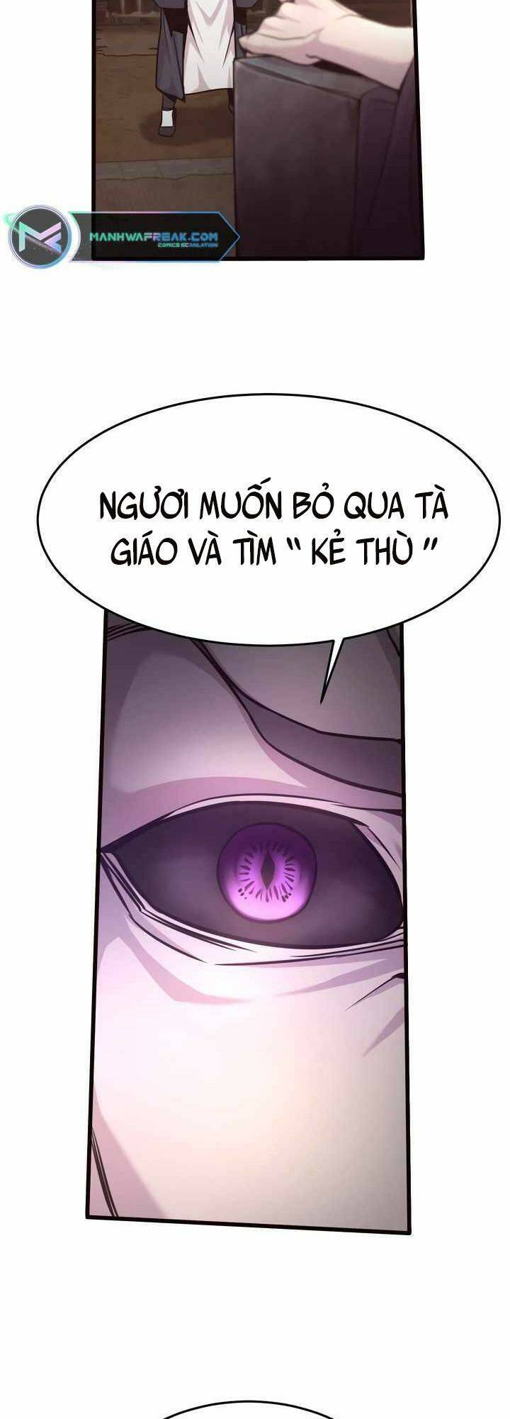 Kẻ Thù Chapter 21 - Trang 5