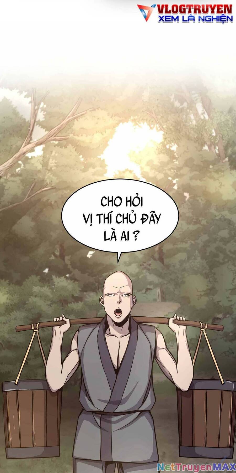 Kẻ Thù Chapter 33 - Trang 0