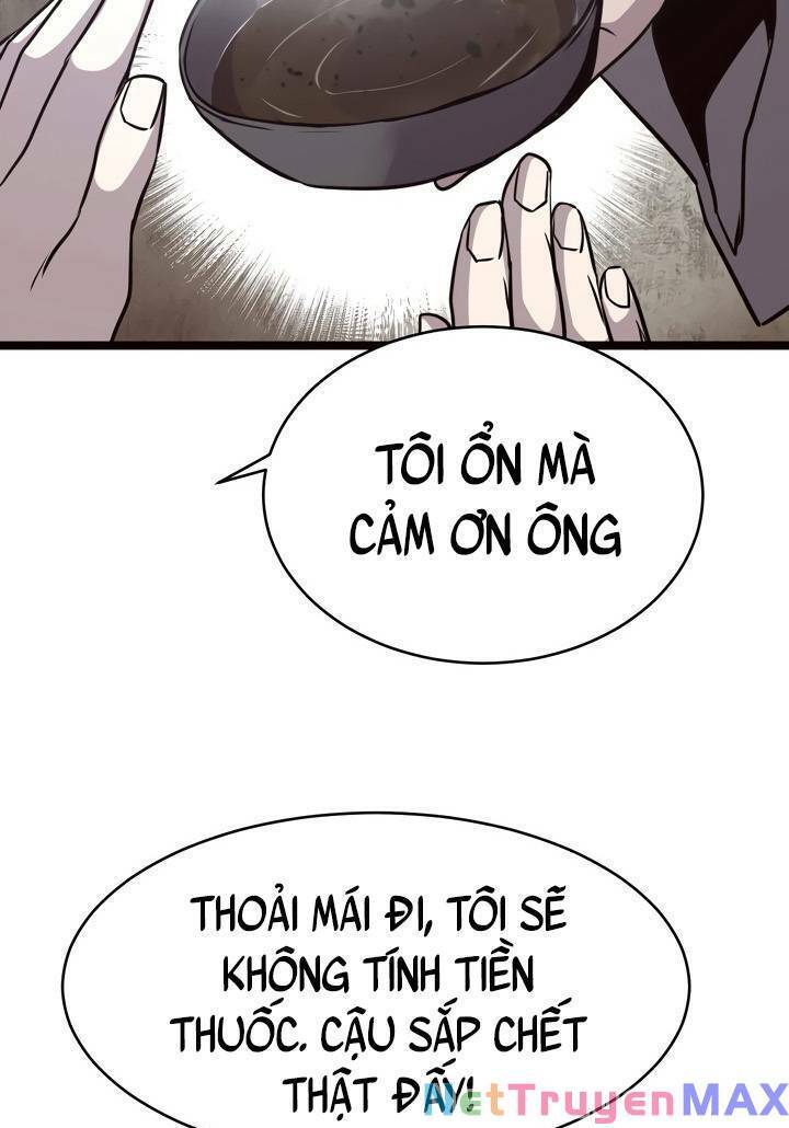 Kẻ Thù Chapter 29 - Trang 16