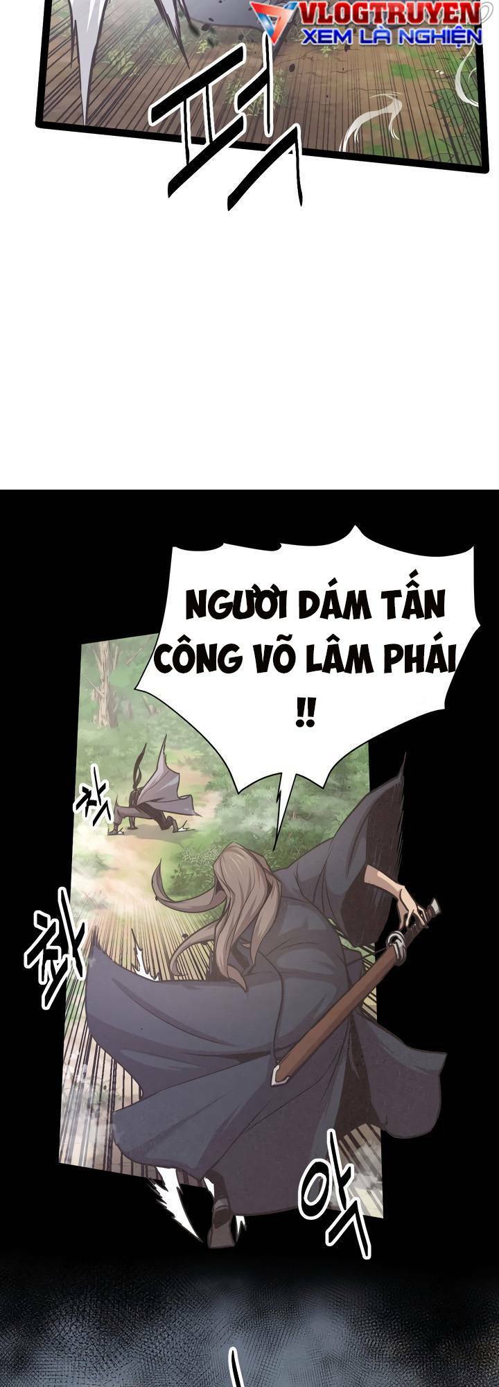 Kẻ Thù Chapter 15 - Trang 13