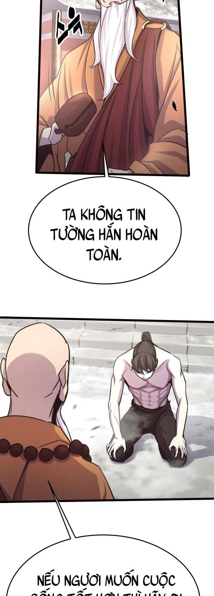 Kẻ Thù Chapter 16 - Trang 19