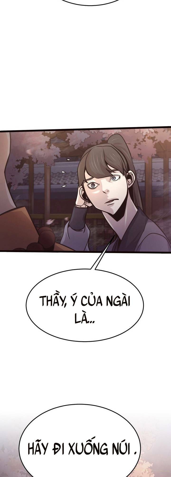 Kẻ Thù Chapter 16 - Trang 43